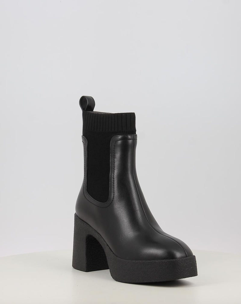 Bottines NOA HARMON DRAMMA 10035 noir