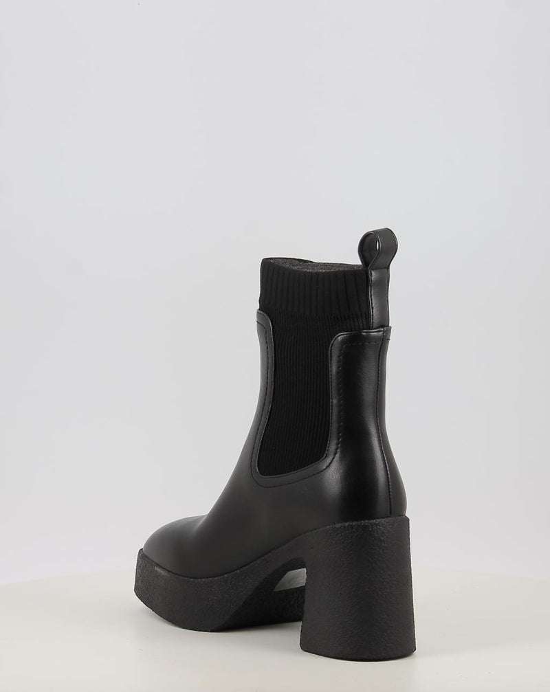 Bottines NOA HARMON DRAMMA 10035 noir