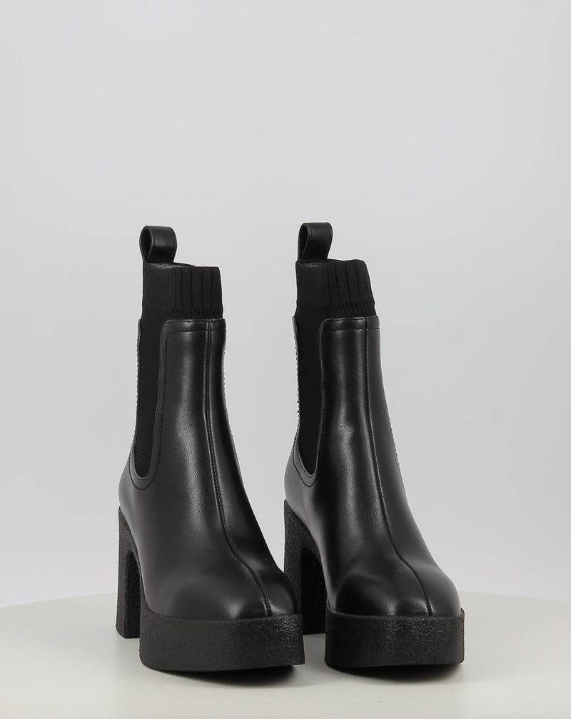 Bottines NOA HARMON DRAMMA 10035 noir