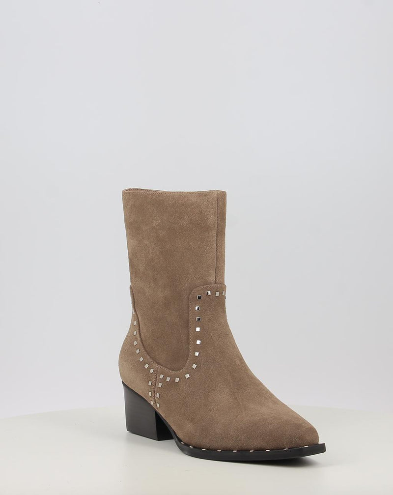 Bottes NOA HARMON LIL IVETTE 9762P taupe
