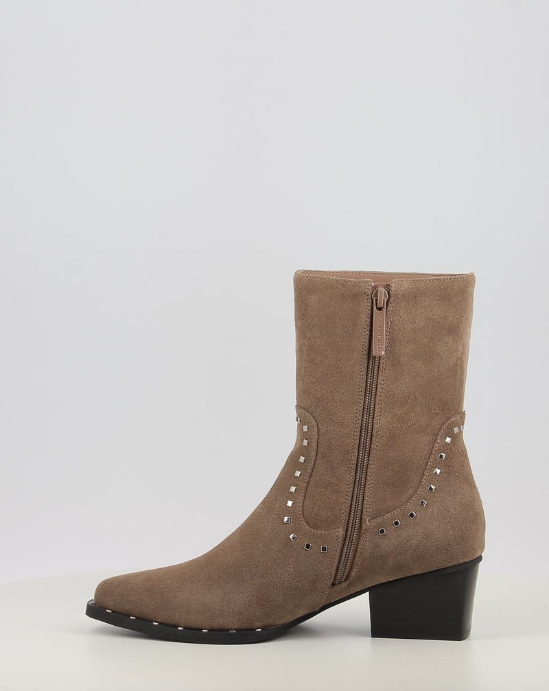 Bottes NOA HARMON LIL IVETTE 9762P taupe