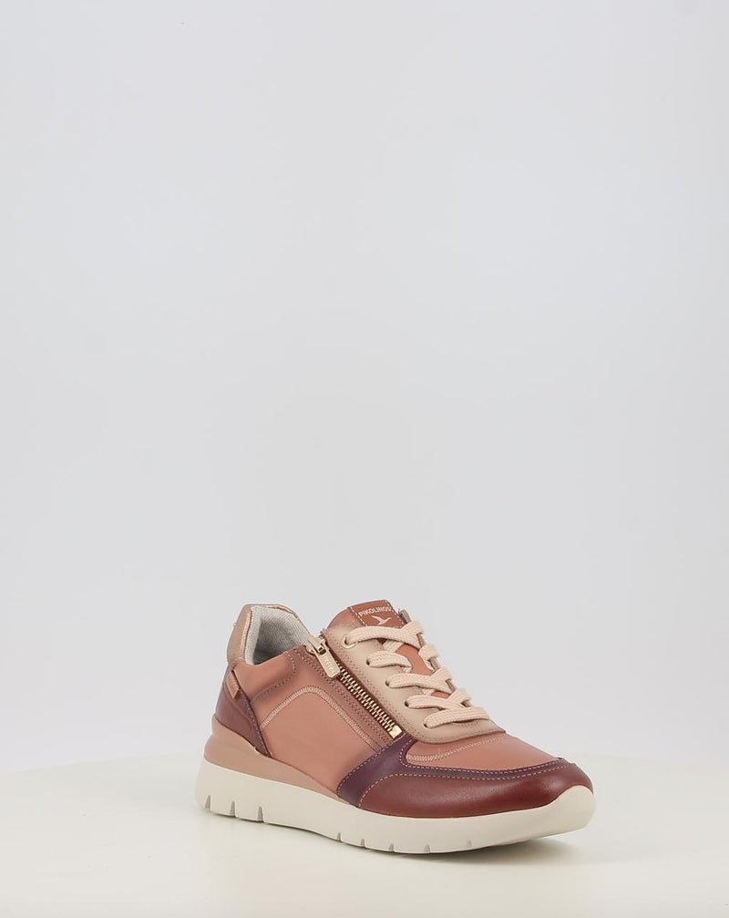 Chaussures sport PIKOLINOS CANTABRIA W4R-6524C3 marron