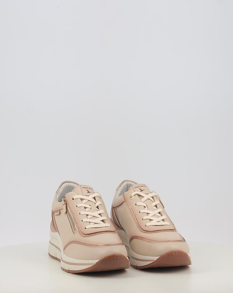 Chaussures de sport PIKOLINOS GIRONA W2C-6602C1 crème