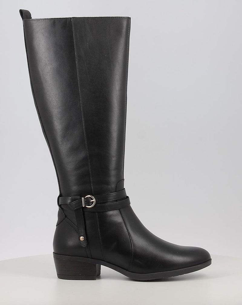 Bottes PIKOLINOS DAROCA W1U-9764 noir
