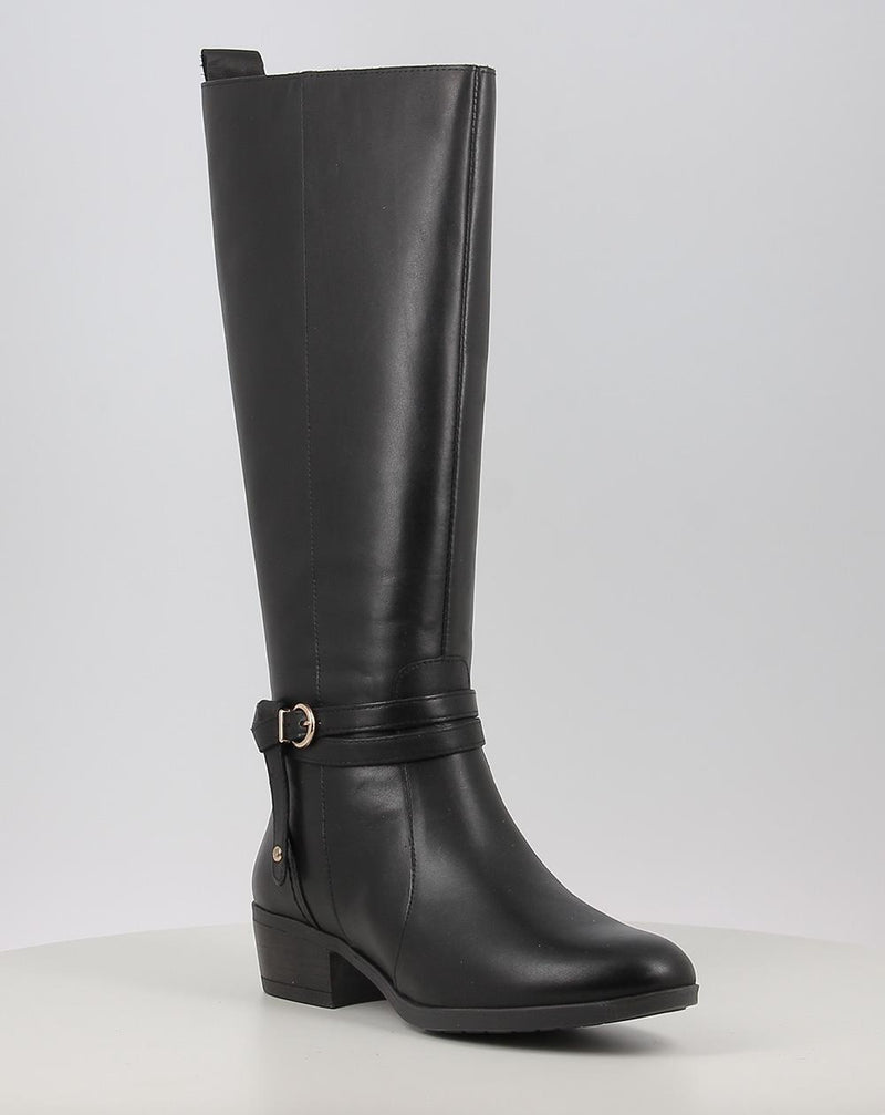 Bottes PIKOLINOS DAROCA W1U-9764 noir