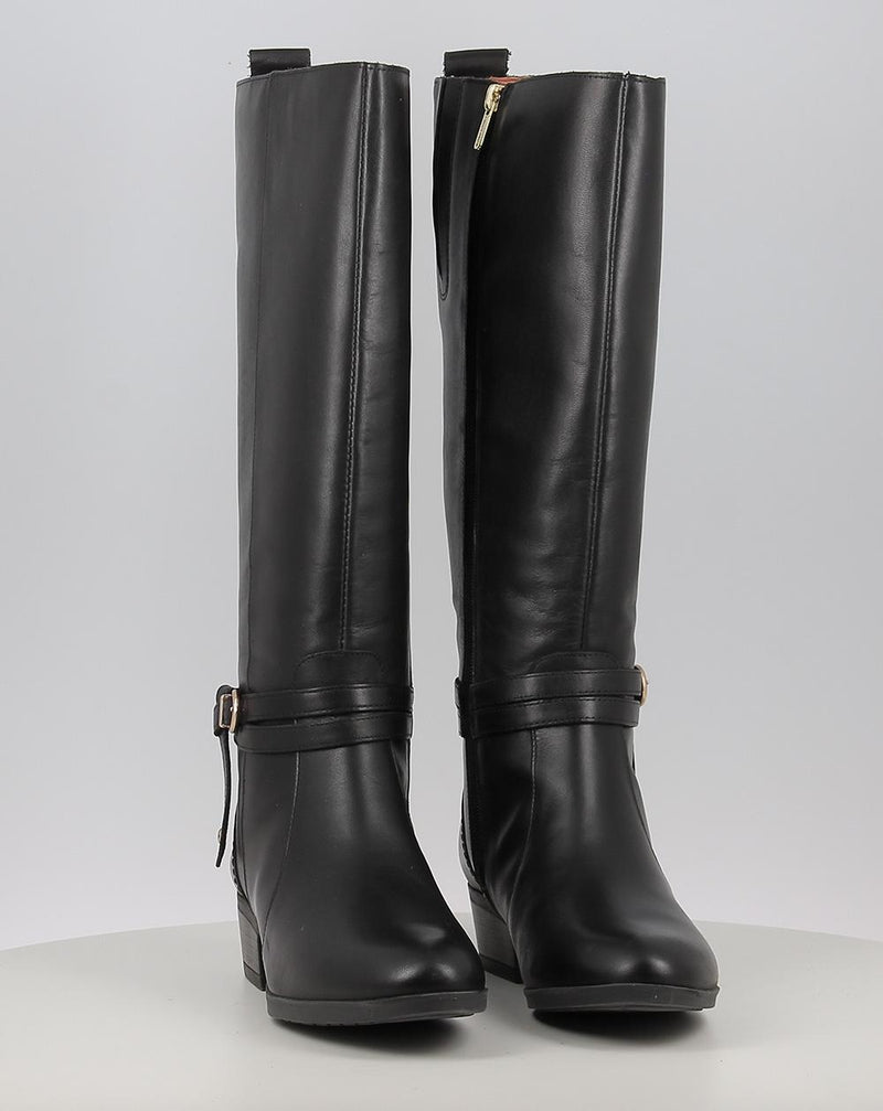 Bottes PIKOLINOS DAROCA W1U-9764 noir