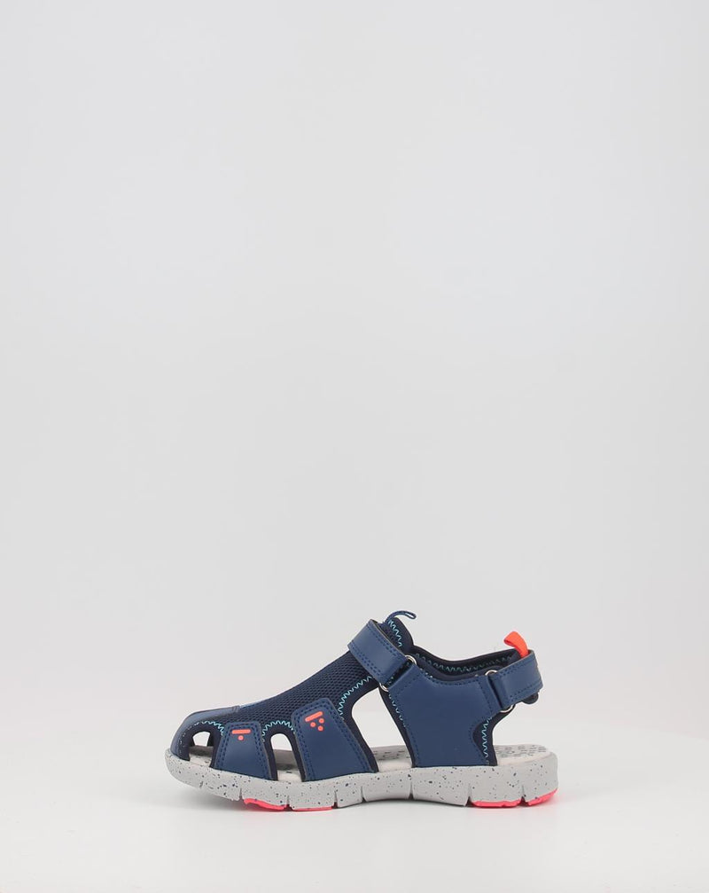 Sandales PRIMIGI PSO 59683 bleu