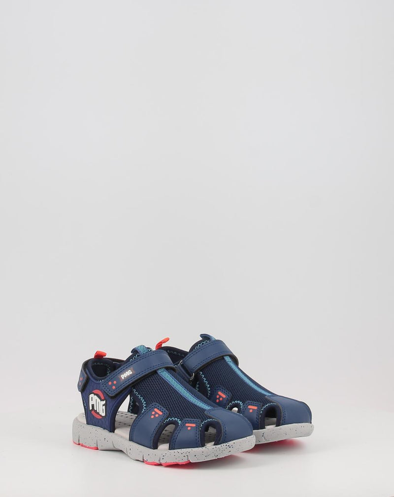 Sandales PRIMIGI PSO 59683 bleu