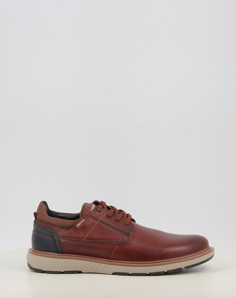 Chaussures PIKOLINOS BILBAO M8D-4292C1 cuir