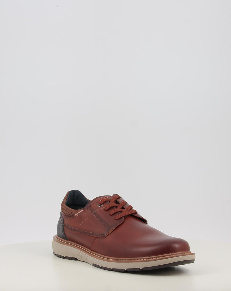 Chaussures PIKOLINOS BILBAO M8D-4292C1 cuir