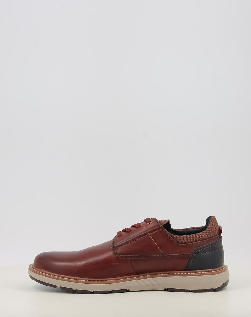 Chaussures PIKOLINOS BILBAO M8D-4292C1 cuir