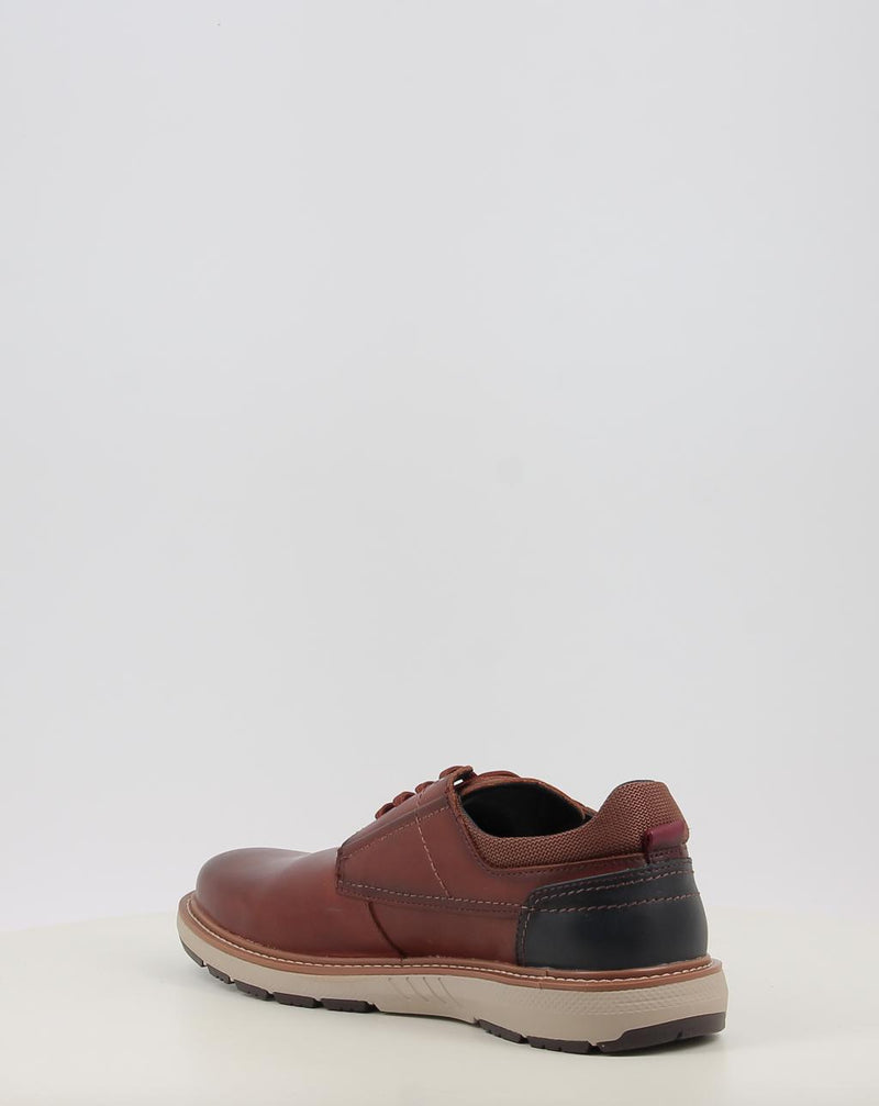 Chaussures PIKOLINOS BILBAO M8D-4292C1 cuir