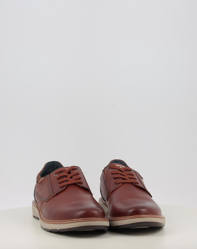 Chaussures PIKOLINOS BILBAO M8D-4292C1 cuir