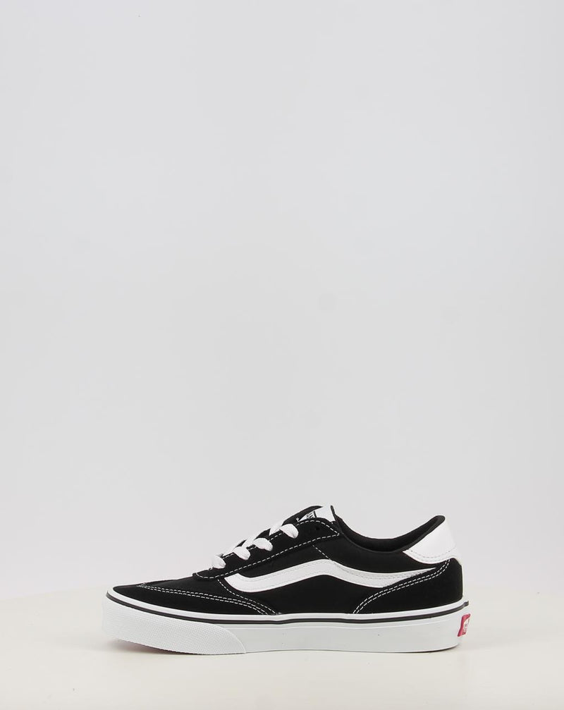 Baskets VANS BROOKLYN LS noir