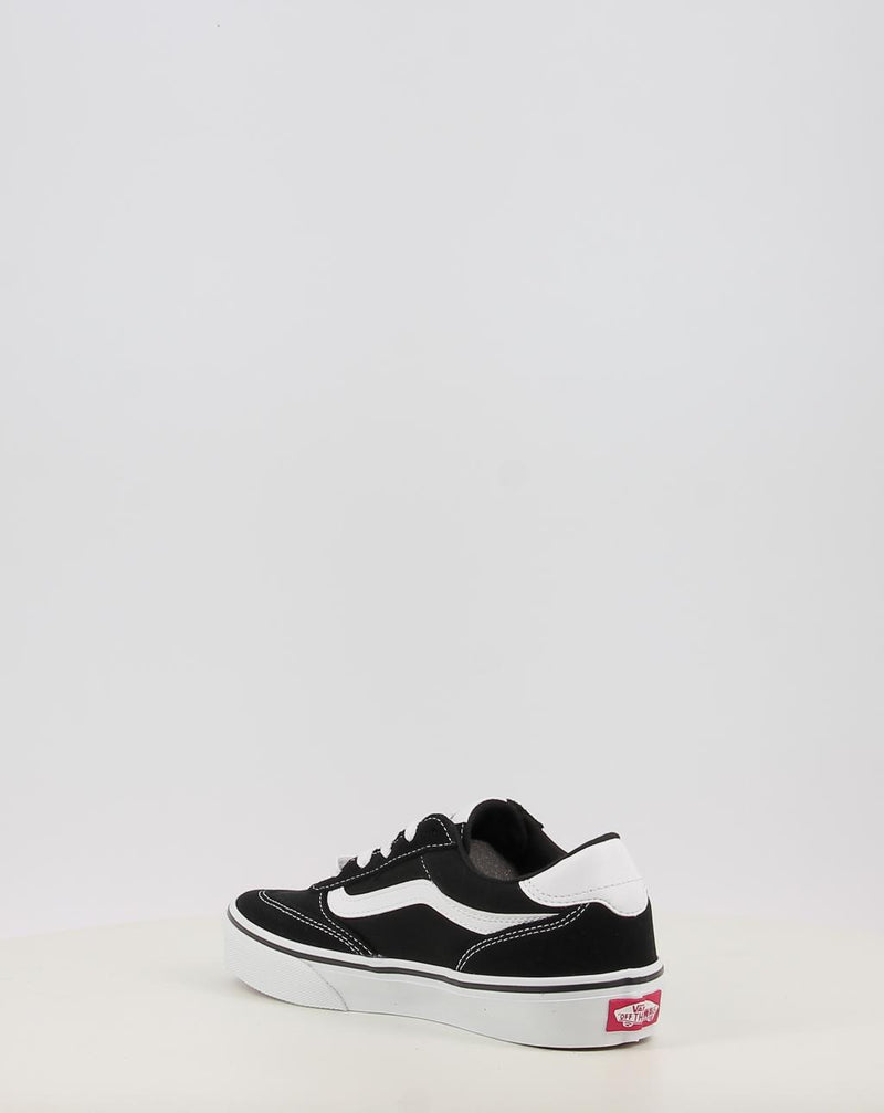 Baskets VANS BROOKLYN LS noir