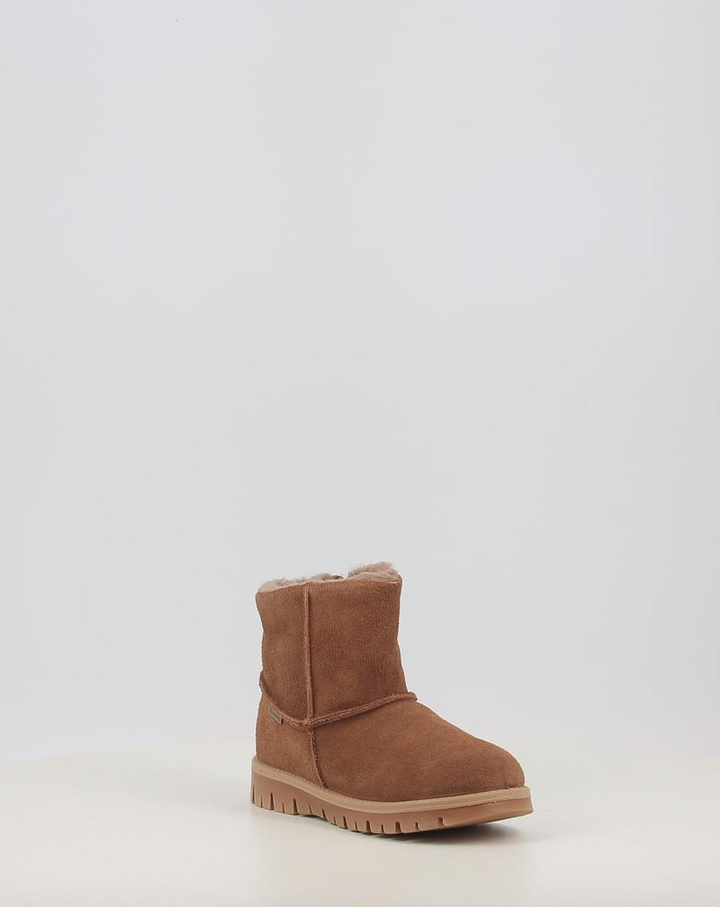 Bottines PRIMIGI PRXGT 88505 cuir