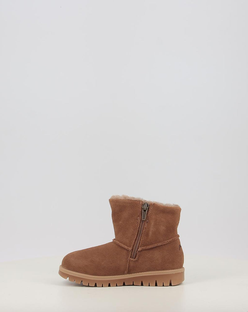 Bottines PRIMIGI PRXGT 88505 cuir