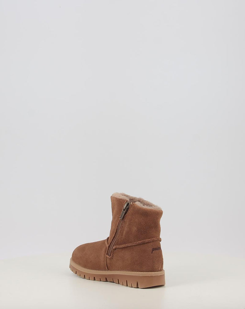 Bottines PRIMIGI PRXGT 88505 cuir