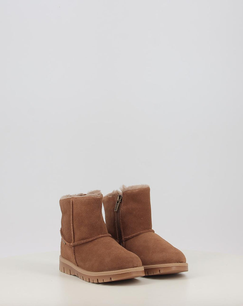 Bottines PRIMIGI PRXGT 88505 cuir