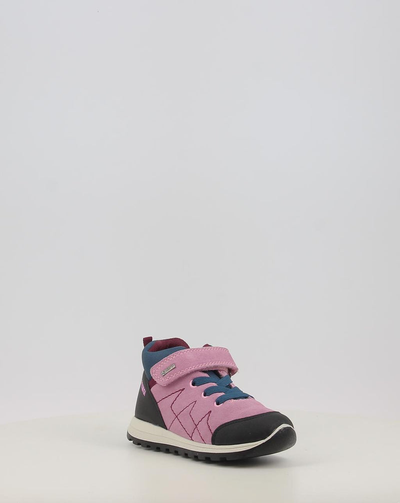 Bottines PRIMIGI PTIGT 88587 rose
