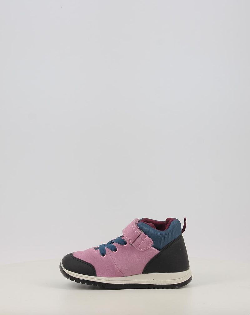 Bottines PRIMIGI PTIGT 88587 rose