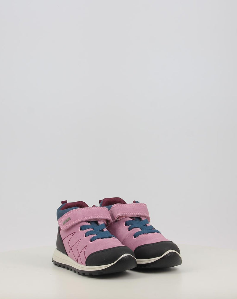 Bottines PRIMIGI PTIGT 88587 rose