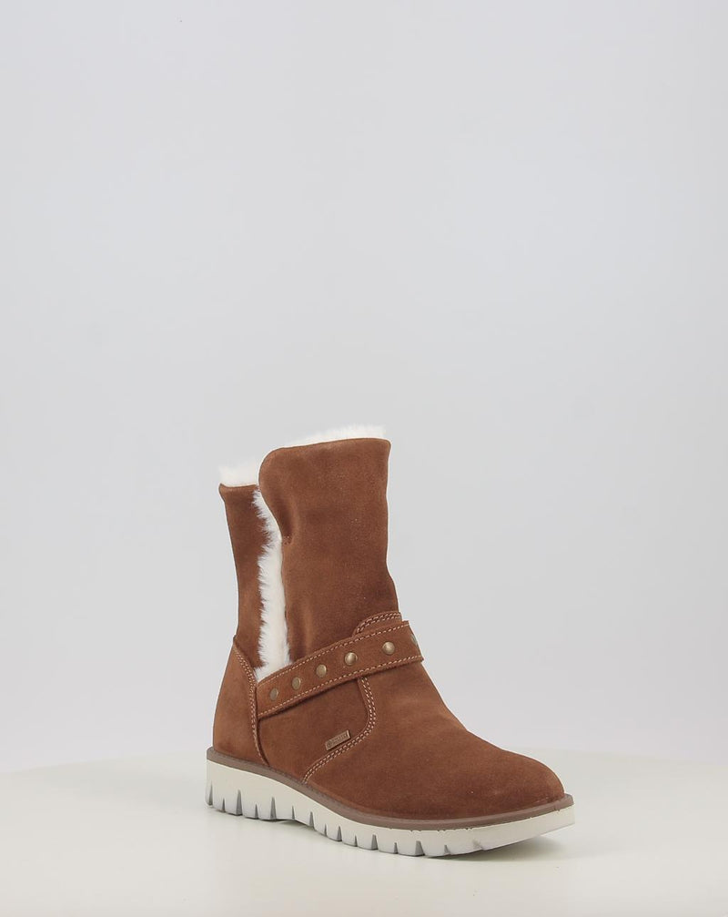 Bottes PRIMIGI PROGT 88668 cuir