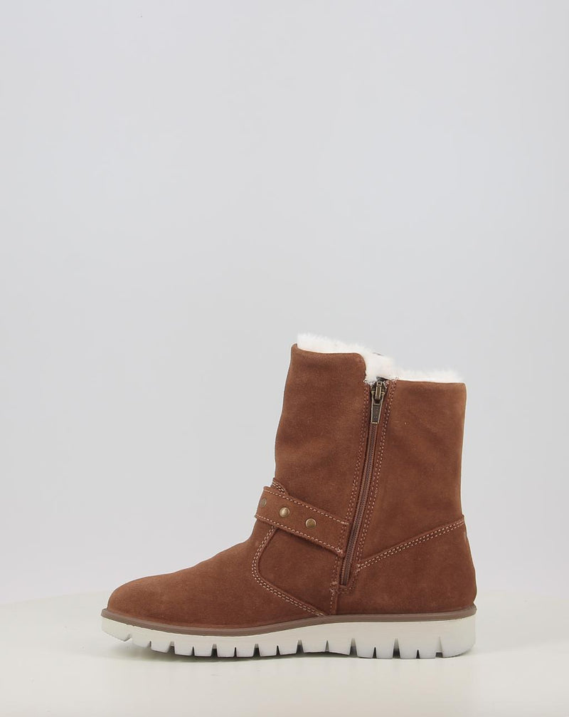 Bottes PRIMIGI PROGT 88668 cuir