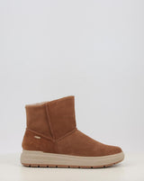 Bottines PRIMIGI PIKGT 88754 cuir
