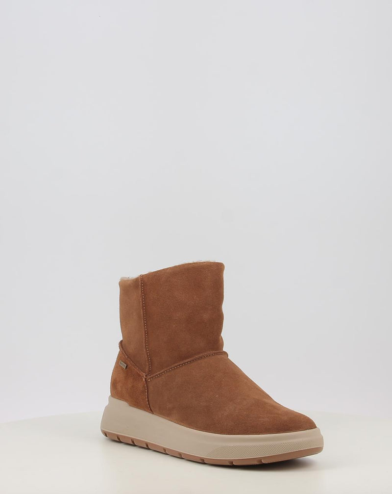 Bottines PRIMIGI PIKGT 88754 cuir