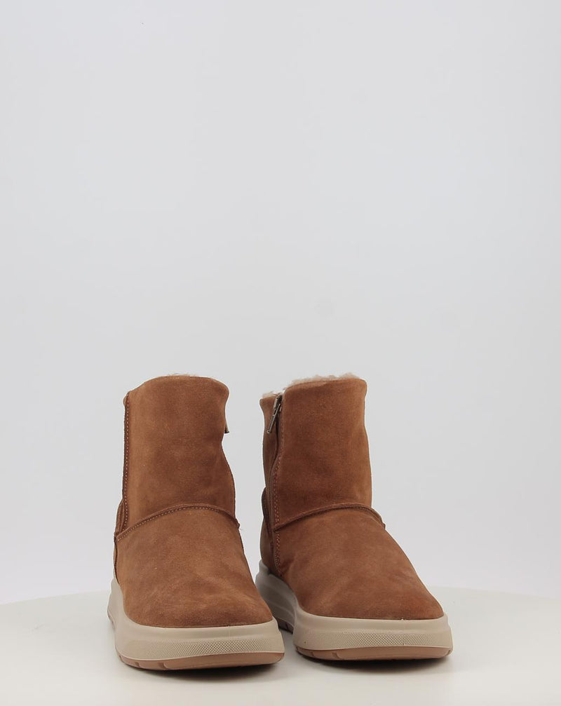Bottines PRIMIGI PIKGT 88754 cuir