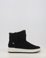 Bottines PRIMIGI PIKGT 88754 noir