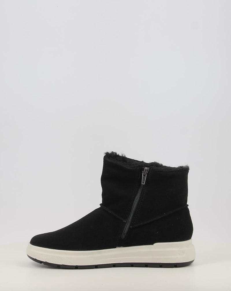 Bottines PRIMIGI PIKGT 88754 noir