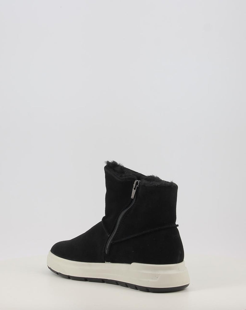 Bottines PRIMIGI PIKGT 88754 noir
