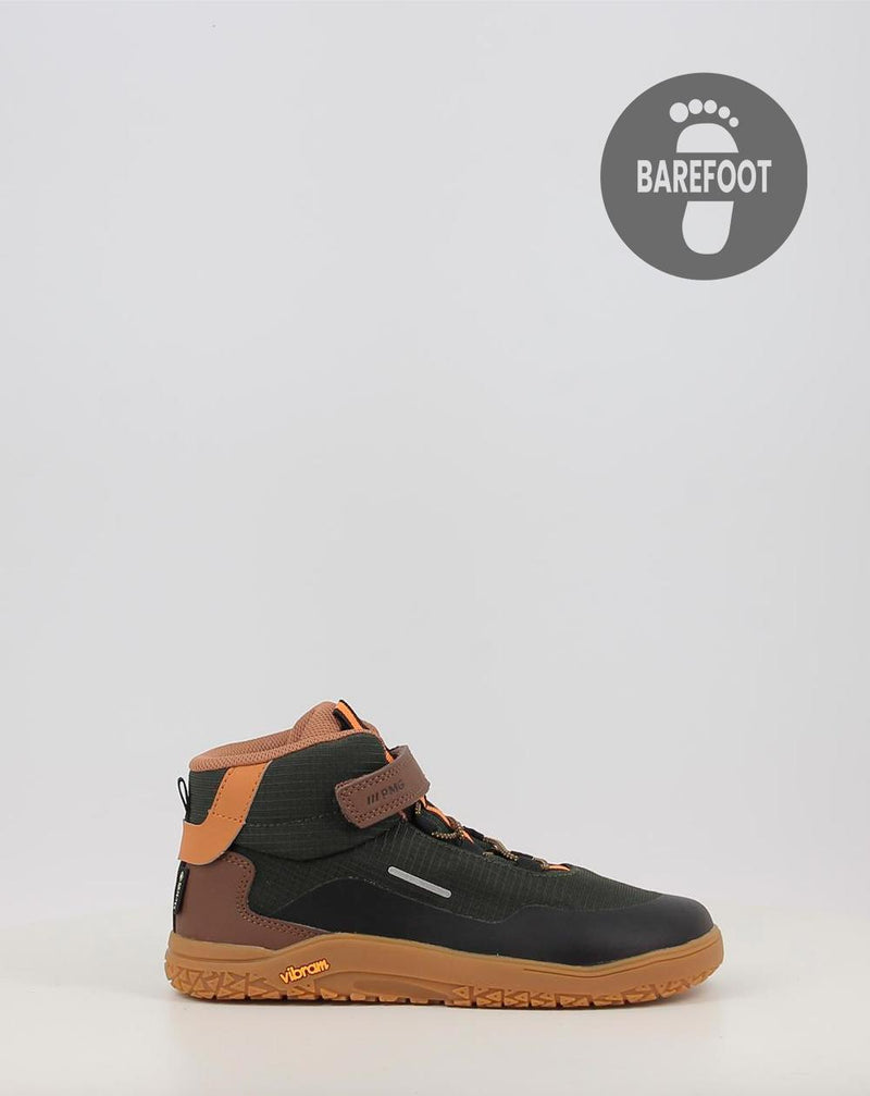 Bottines PRIMIGI PYR GTX 89163 marron