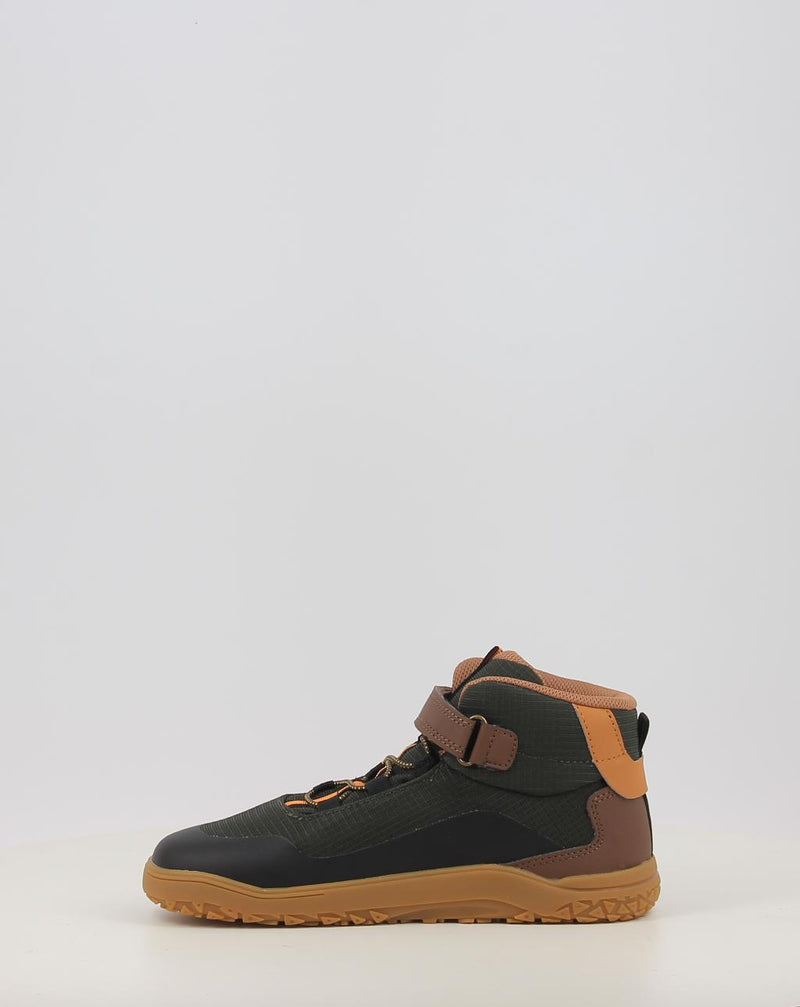 Bottines PRIMIGI PYR GTX 89163 marron