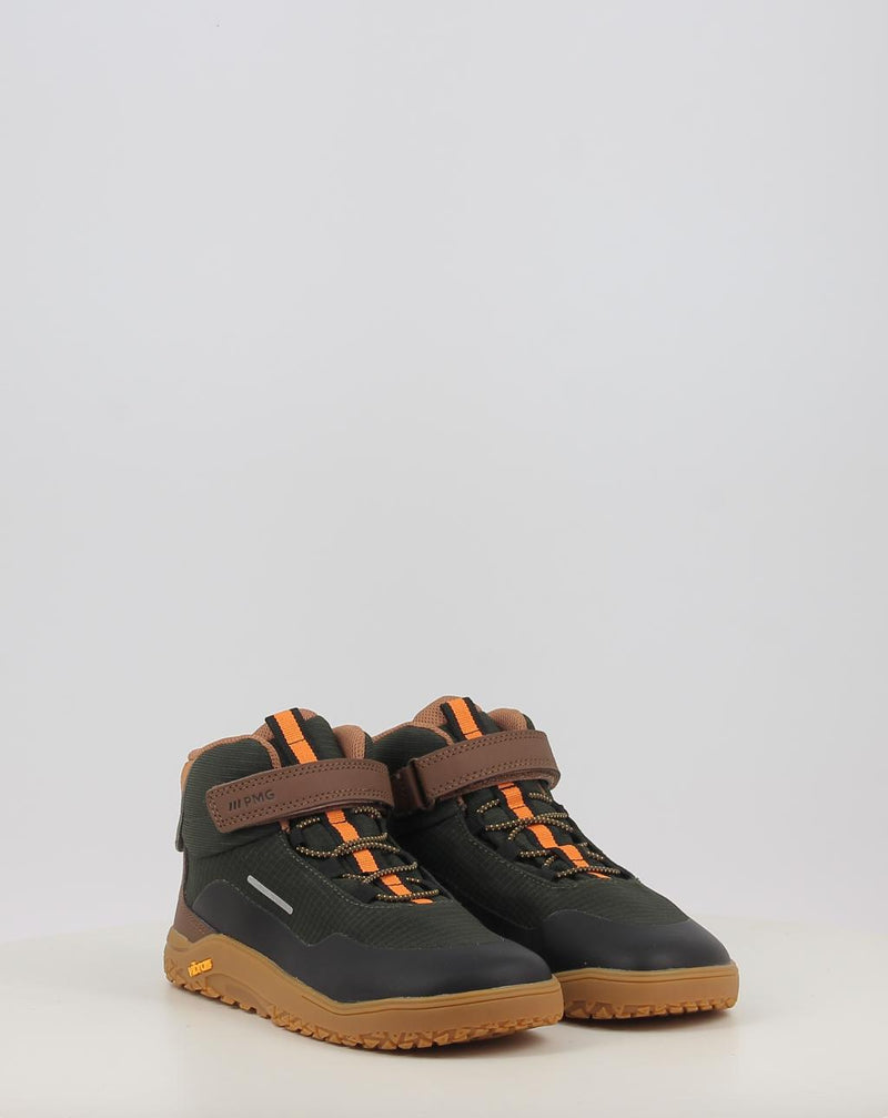 Bottines PRIMIGI PYR GTX 89163 marron