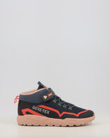 Bottines PRIMIGI PIM GTX 89166 gris