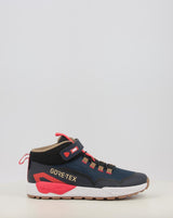 Bottines PRIMIGI PIM GTX 89166 bleu