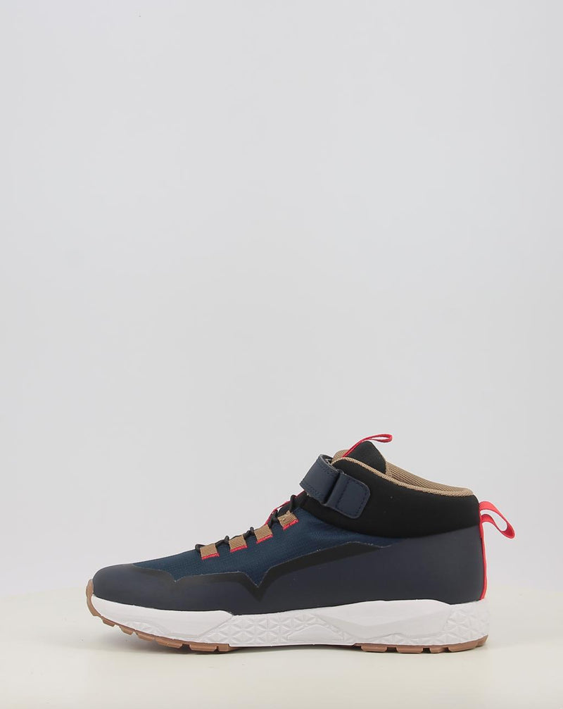 Bottines PRIMIGI PIM GTX 89166 bleu