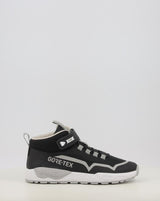 Bottines PRIMIGI PIM GTX 89166 noir