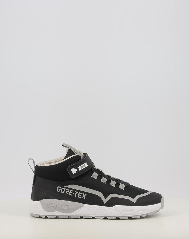 Bottines PRIMIGI PIM GTX 89166 noir
