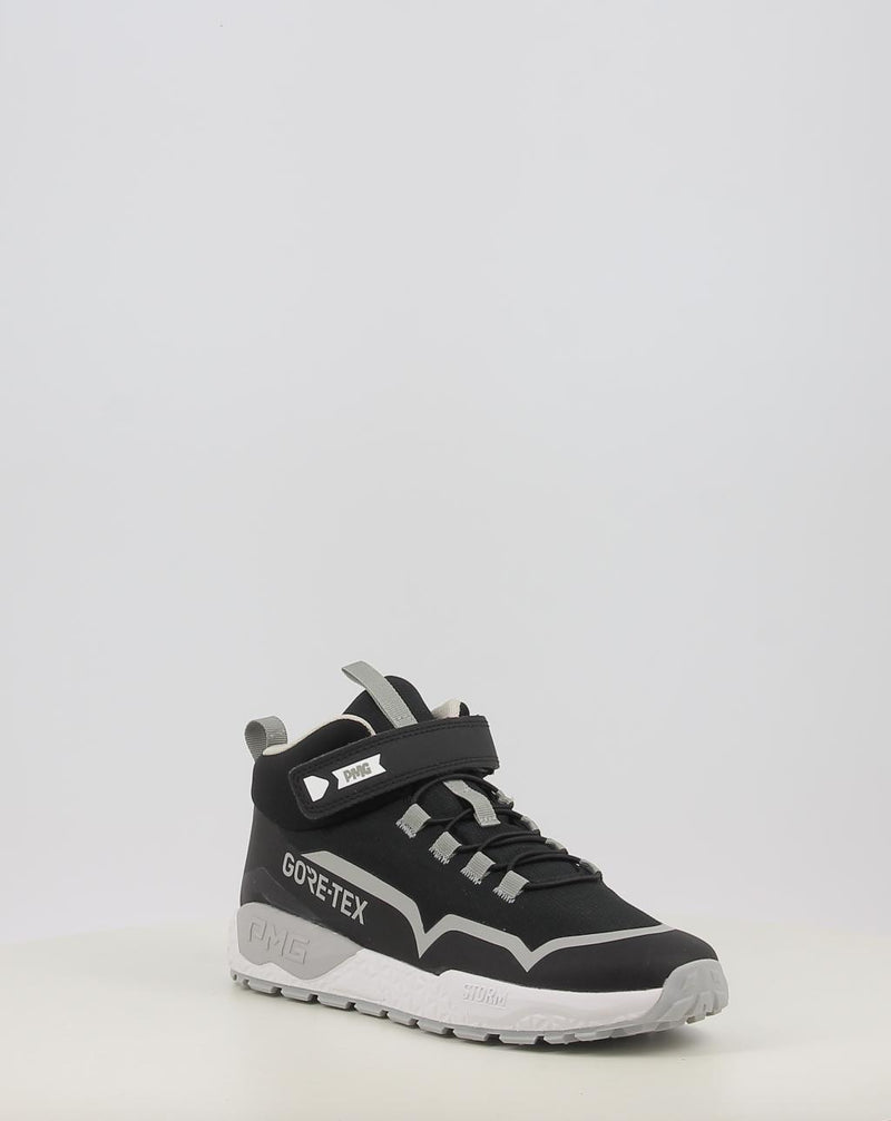 Bottines PRIMIGI PIM GTX 89166 noir