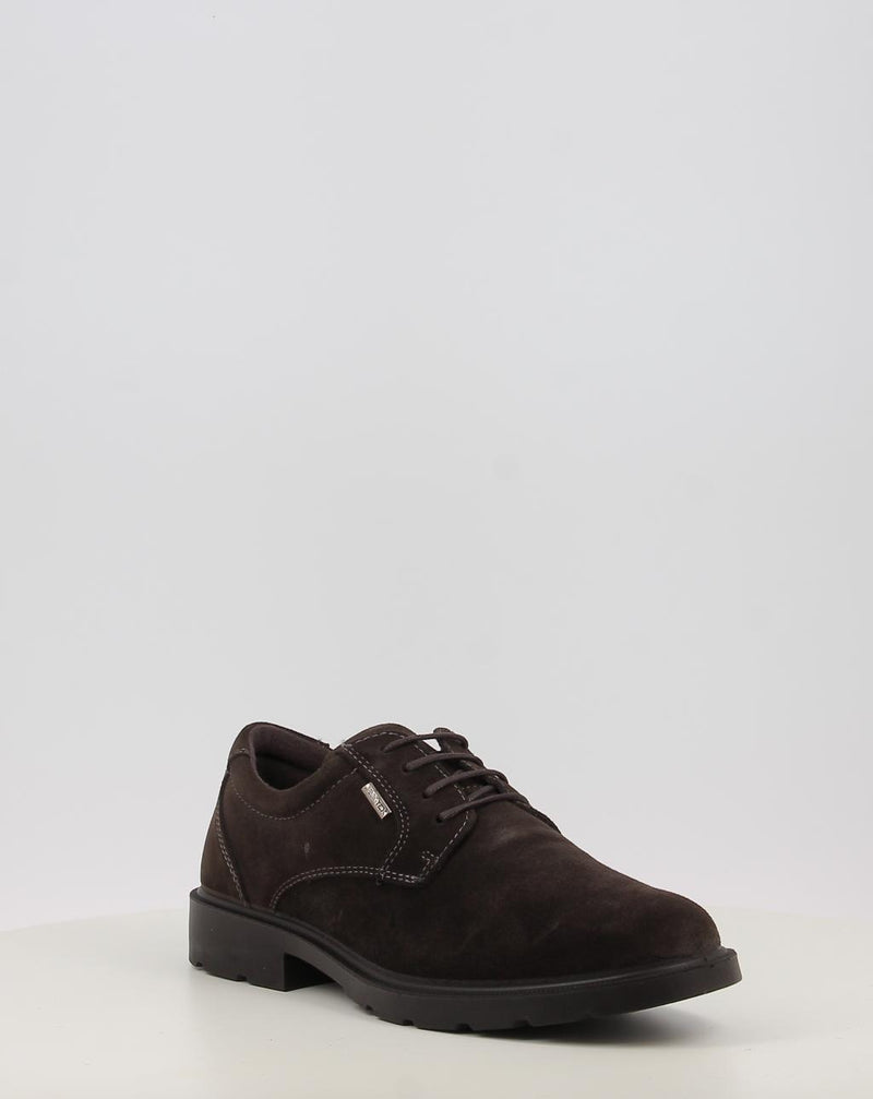 Chaussures IMAC 850309 marron