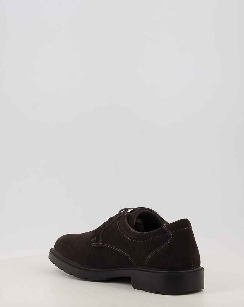 Chaussures IMAC 850309 marron
