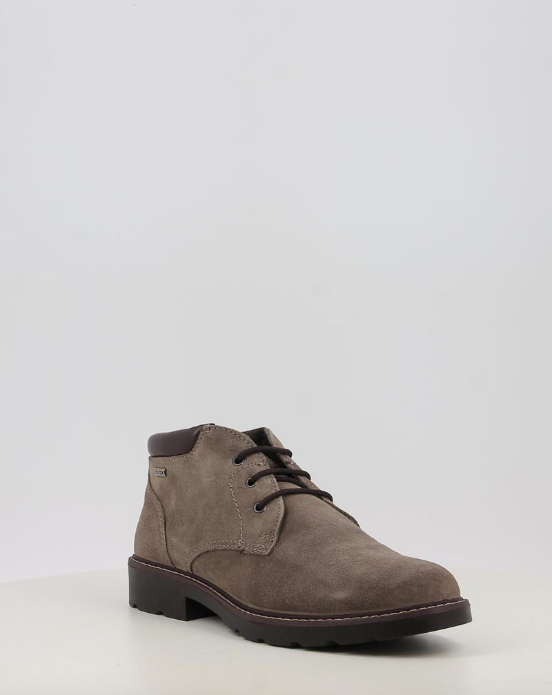 Bottines IMAC 850559 taupe
