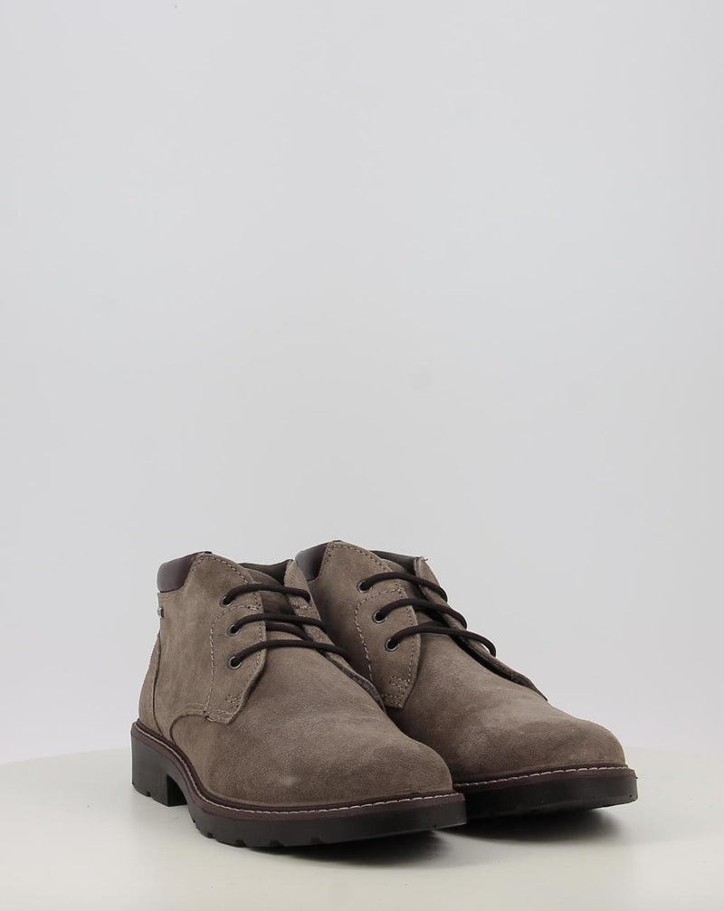Bottines IMAC 850559 taupe