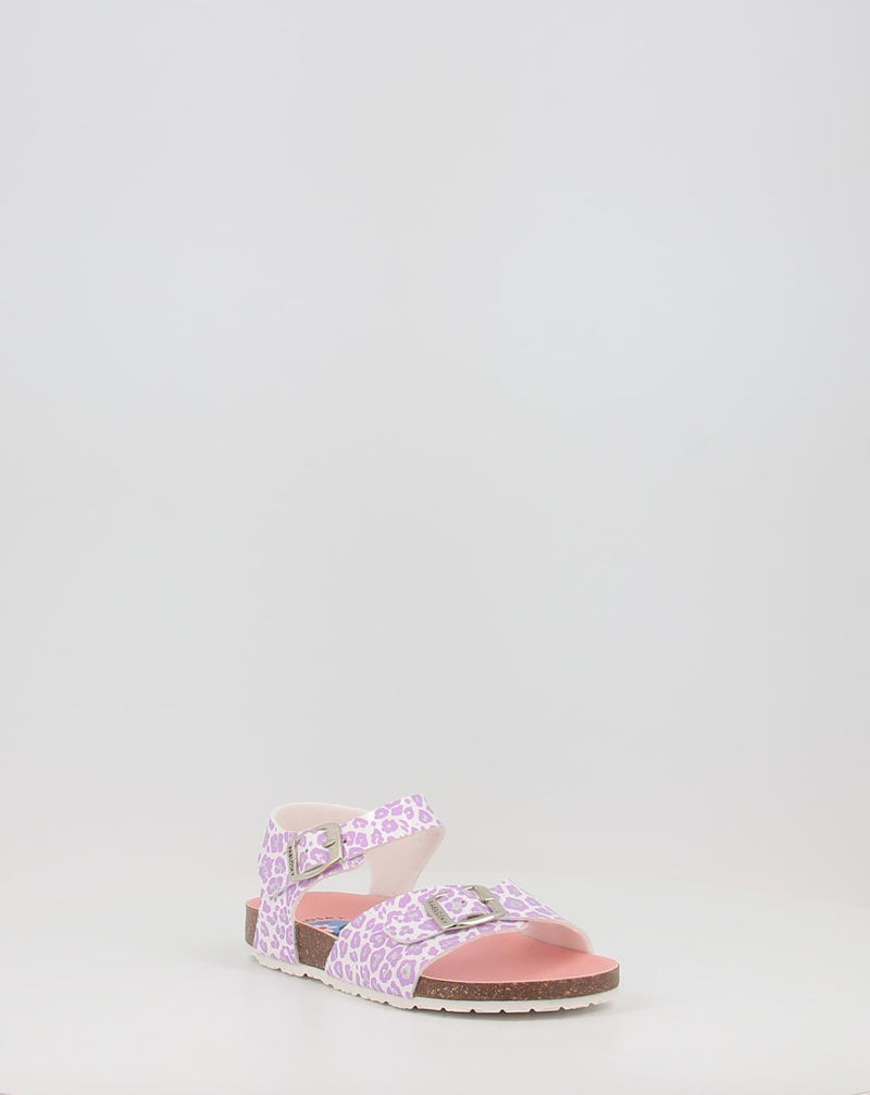 Sandales PABLOSKY 428700 violet