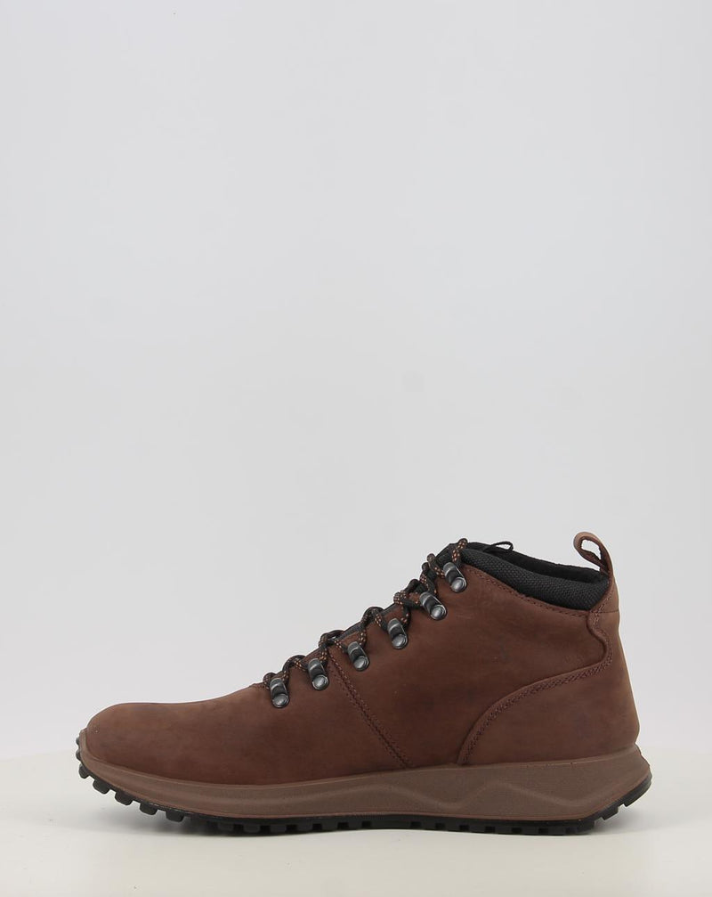 Bottines IMAC 853518 taupe
