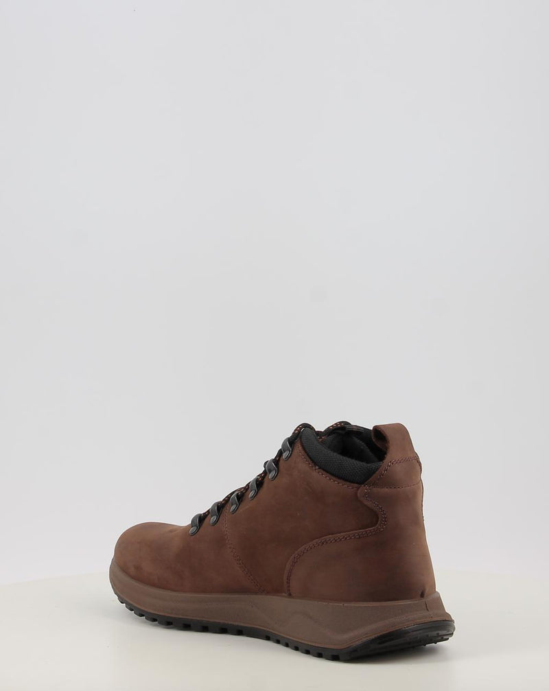 Bottines IMAC 853518 taupe